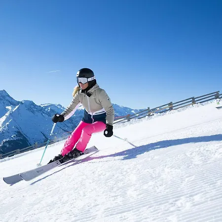 Lägenhet Cosy 4 Pers Avec Balcon, Parking Et Wifi A Champagny En Vanoise - Fr-1-638-6 La Plagne