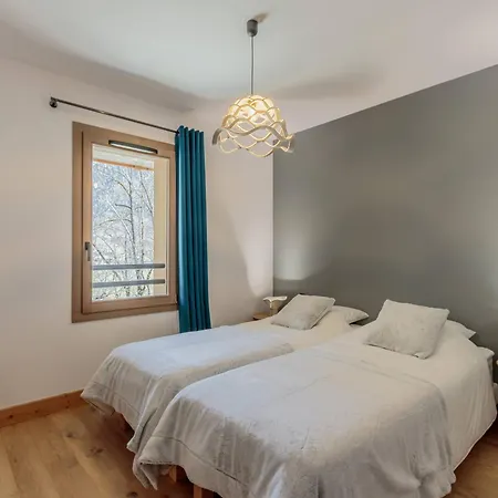 Lägenhet Cosy 4 Pers Avec Balcon, Parking Et Wifi A Champagny En Vanoise - Fr-1-638-6 *