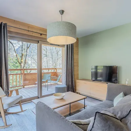 Cosy 4 Pers Avec Balcon, Parking Et Wifi A Champagny En Vanoise - Fr-1-638-6 *